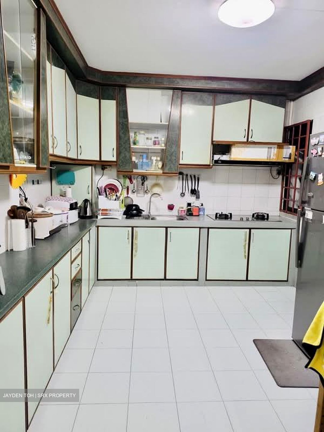 Blk 525 Pangshan Valley (Bukit Panjang), HDB Executive #556999871